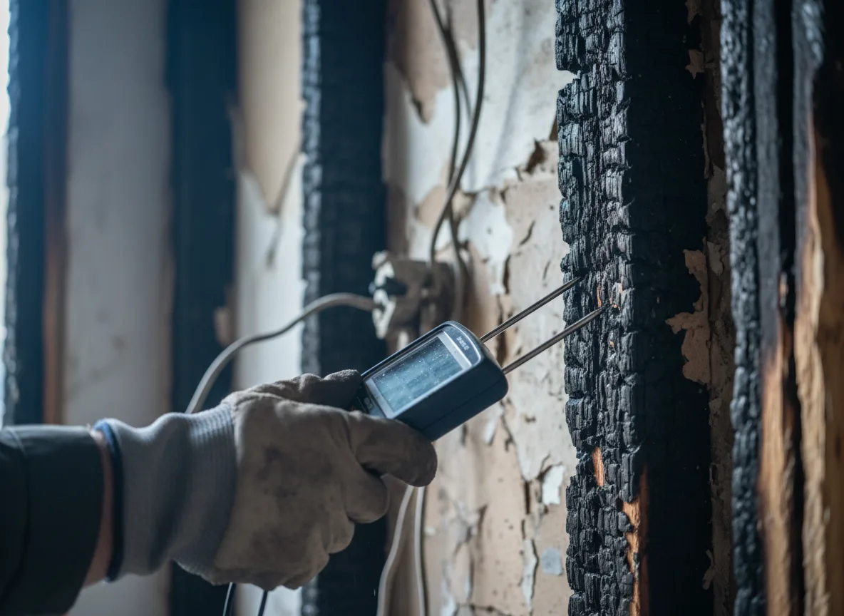 Fire Damage Restoration Driver, AR FAQs